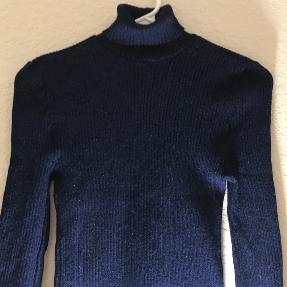 👑Turtle Neck